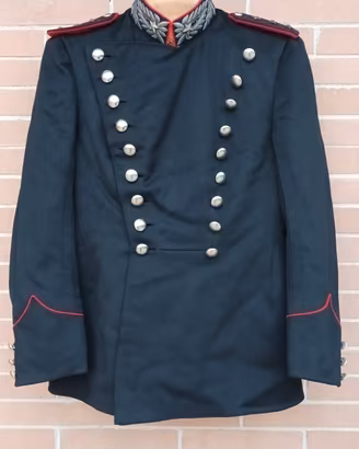 carabinieri reali divisa sera 1931 ccrr 