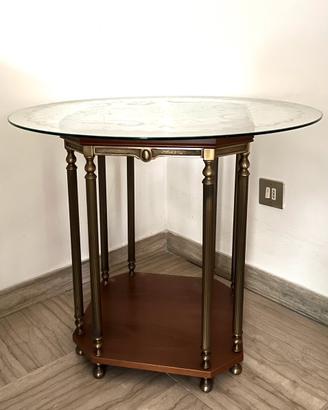 Tavolino stile impero