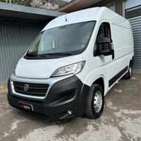 Fiat Ducato 2.3 MJT 130cv L2H2 - PASSO MEDIO