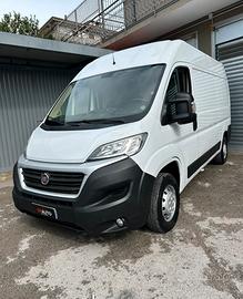Fiat Ducato 2.3 MJT 130cv L2H2 - PASSO MEDIO