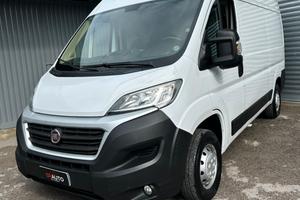 Fiat Ducato 2.3 MJT 130cv L2H2 - PASSO MEDIO