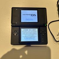 Nintendo ds lite