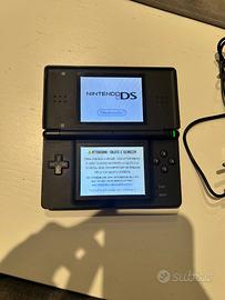 Nintendo ds lite