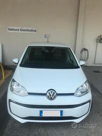 Volkswagen e-up! elettrica – Full optional