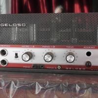 Amplificatore voce e chitarra