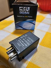 Relè Bmw frecce, nuovo, mai installato