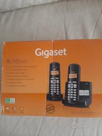 Telefono cordless