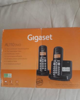 Telefono cordless