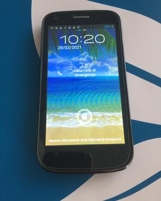 Cellulare wiko