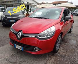 Renault Clio 1.5 dCi 90cv 5 porte Costume National