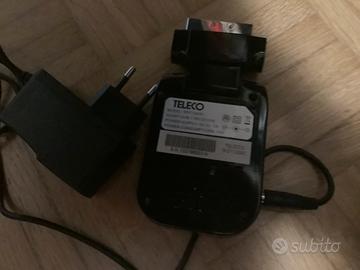 Decoder Teleco