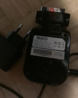Decoder Teleco