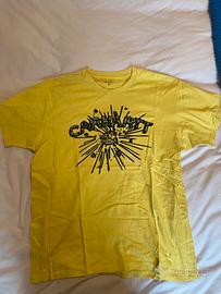 T-shirt Carhartt