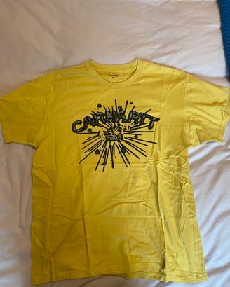 T-shirt Carhartt