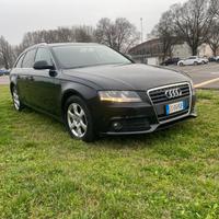 audi a4 2010
