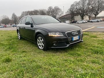 audi a4 2010