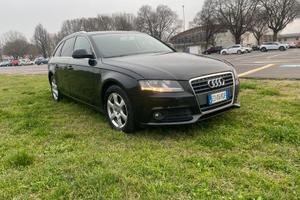 audi a4 2010