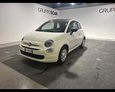 FIAT 500 (2015-2024) - 500 1.0 Hybrid U65780