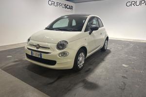 FIAT 500 (2015-2024) - 500 1.0 Hybrid U65780