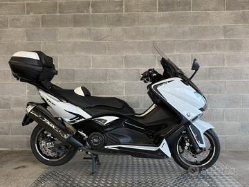 Yamaha T Max 530 Prova Riscatta o Rendi