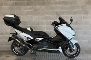Yamaha T Max 530 Prova Riscatta o Rendi