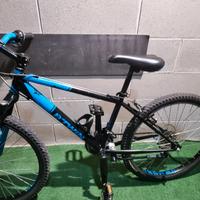 mountain bike ragazzo mtb bimbo 24
