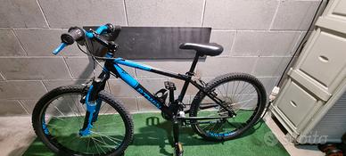 mountain bike ragazzo mtb bimbo 24