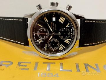 Breitling Navitimer 40 mm