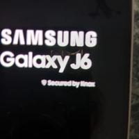 Smartphone  Samsung  j 6