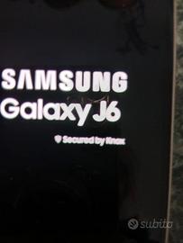 Smartphone  Samsung  j 6