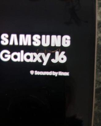 Smartphone  Samsung  j 6