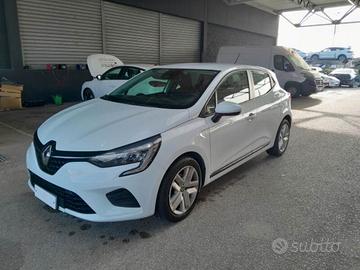 Renault Clio TCe 90 CV 5 porte Zen PREZZO REALE