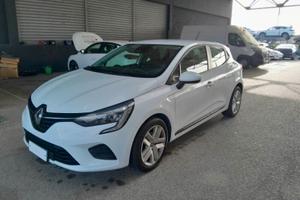 Renault Clio TCe 90 CV 5 porte Zen PREZZO REALE
