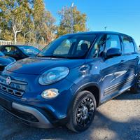 Fiat 500L 1.3 Multijet 95 CV Cross