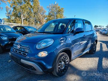 Fiat 500L 1.3 Multijet 95 CV Cross