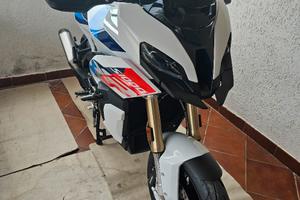 bmw s 1000 xr m sport