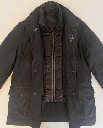 Giaccone FAY Stadium Jacket originale Taglia M