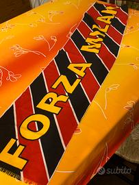 Sciarpa forza milan vintage