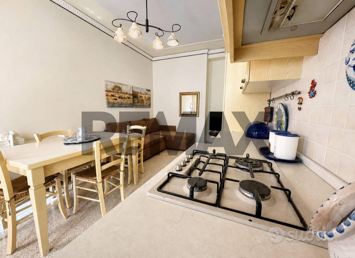 Appartamento – Trapani - Vista 4