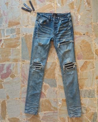 jeans amiri mx1