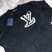 Louis Vuitton LV Girocollo