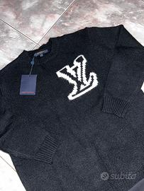 Louis Vuitton LV Girocollo