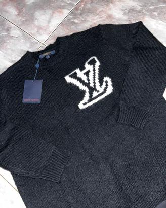 Louis Vuitton LV Girocollo