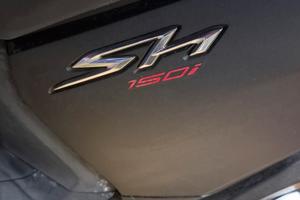 Honda sh 150 i sport