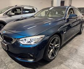 Bmw 420 420d Gran Coupé Msport