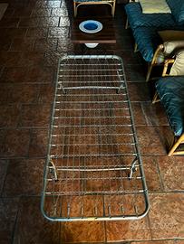 Letto singolo + materasso