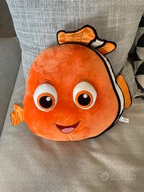 Cuscino nemo