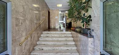 MONOLOCALE A CINISELLO BALSAMO