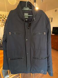 Giubotto Geox tg 58 stile Renny