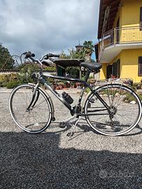 Bici da città uomo